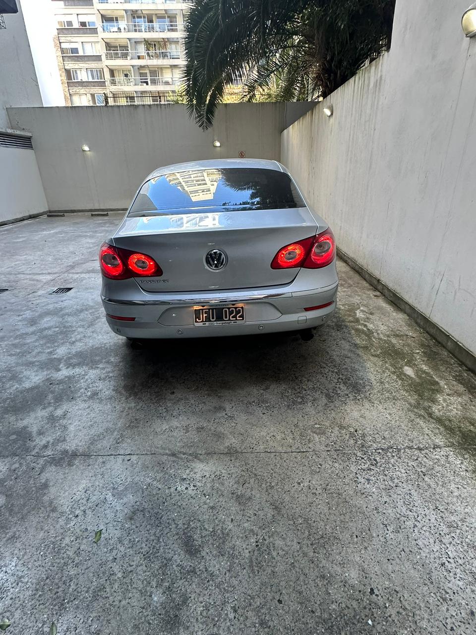 Mira esta publicación de Volkswagen Passat