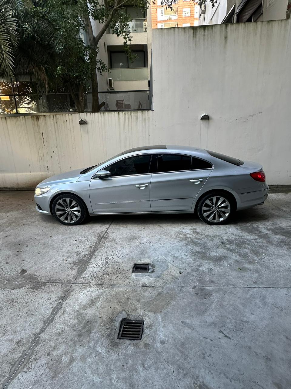 Mira esta publicación de Volkswagen Passat