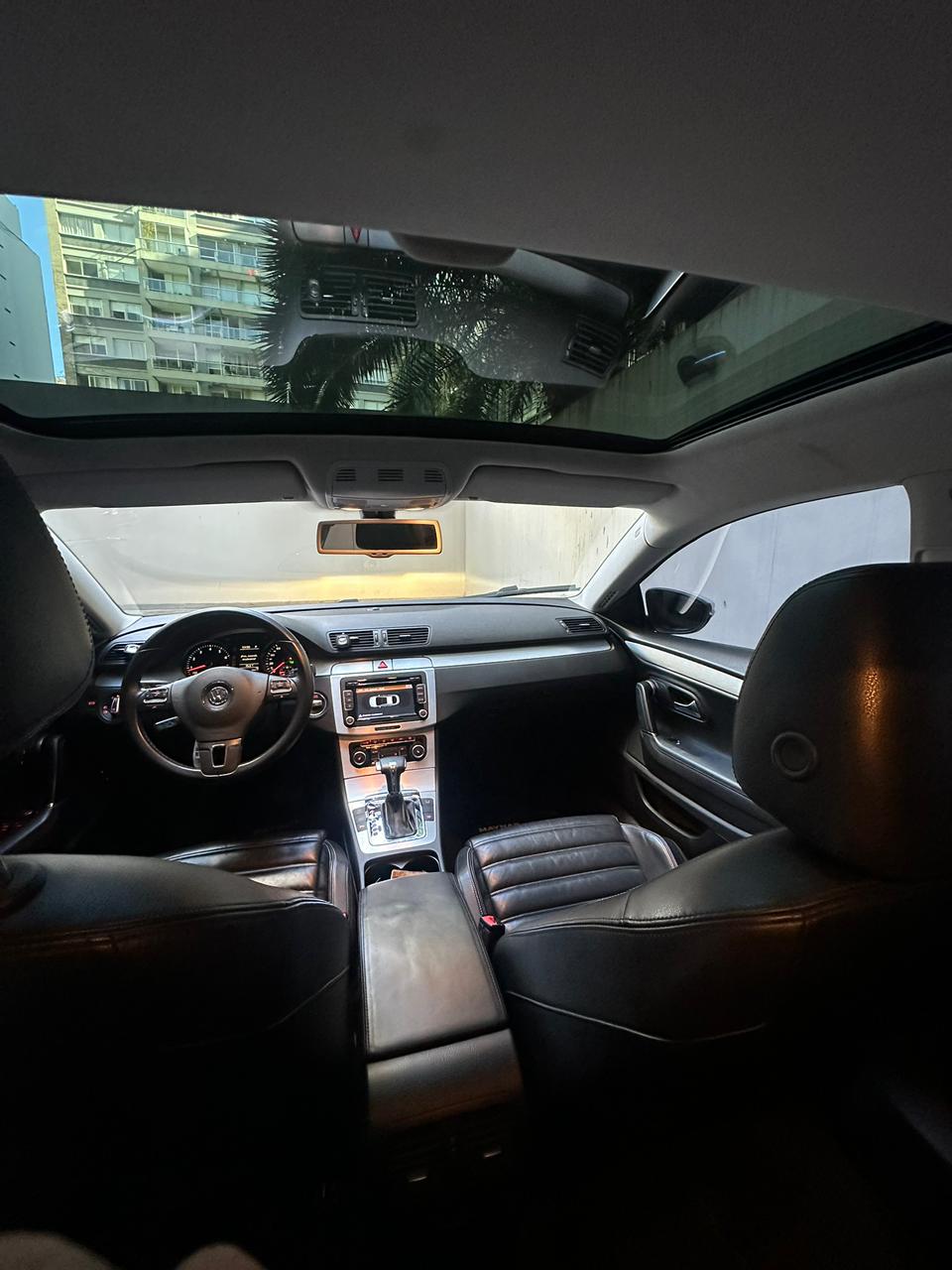 Mira esta publicación de Volkswagen Passat