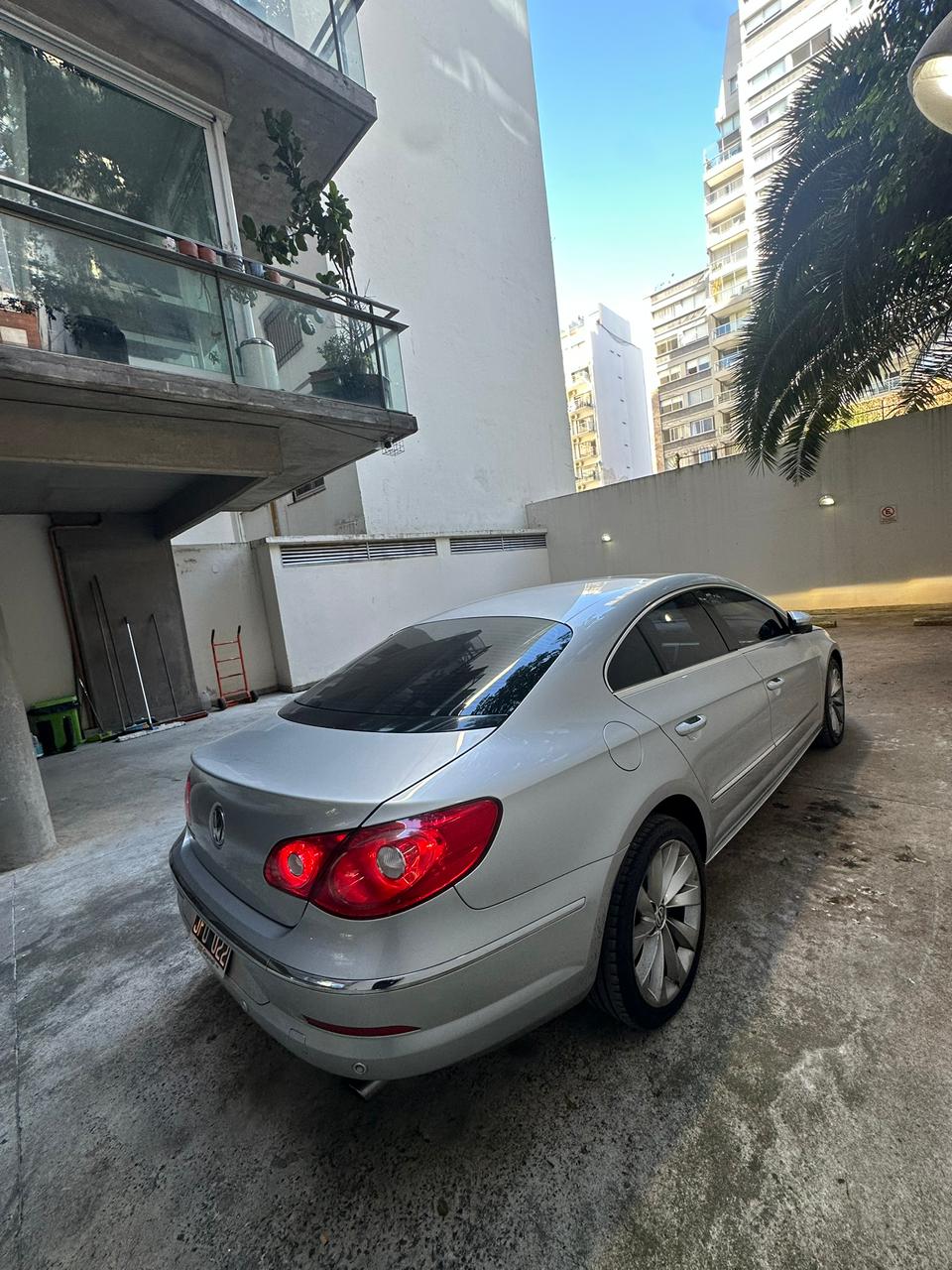 Mira esta publicación de Volkswagen Passat
