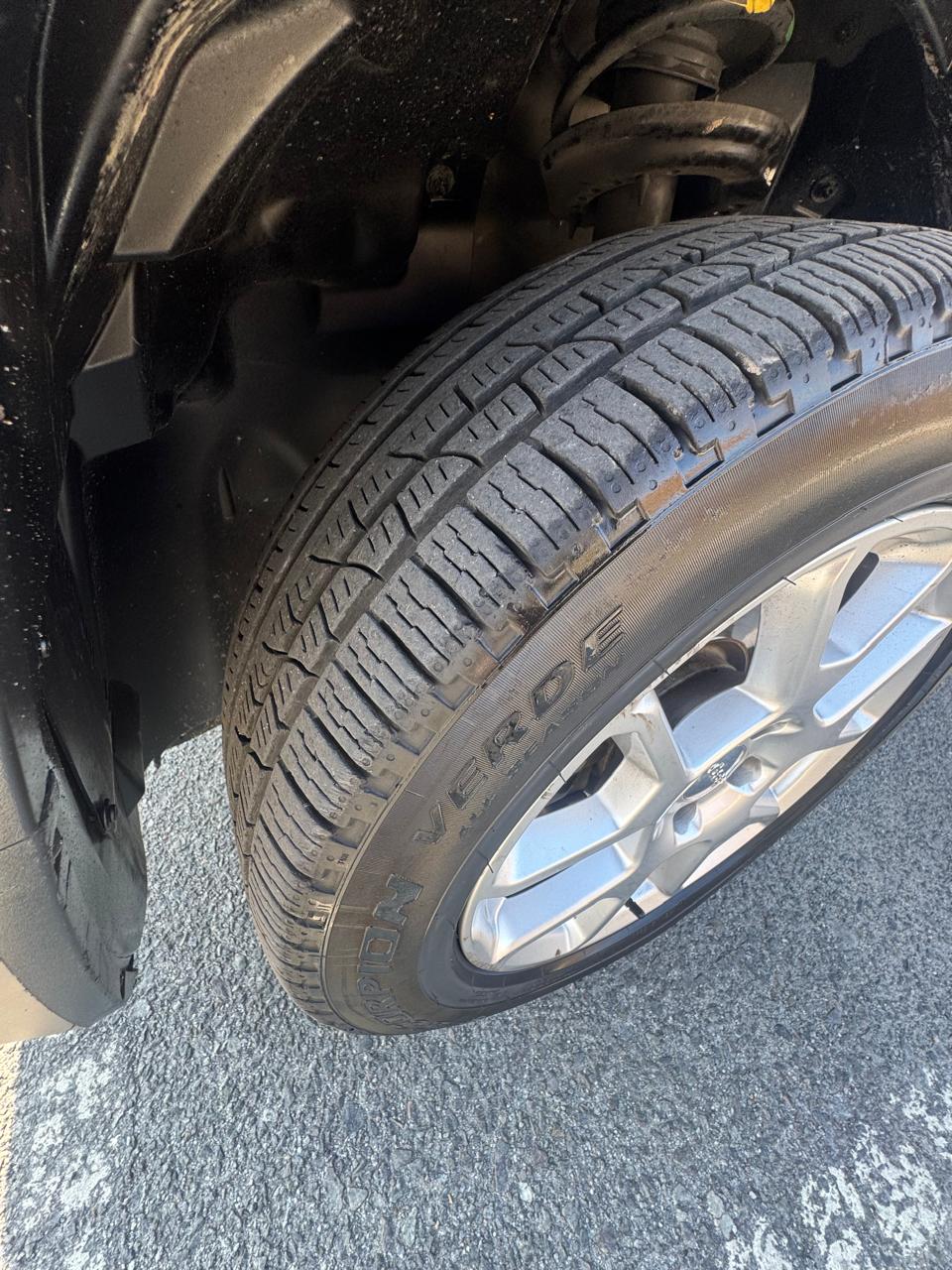 Mirá esta publicación de Jeep Renegade