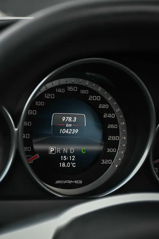 Mirá esta publicación de Mercedes Benz Clase C