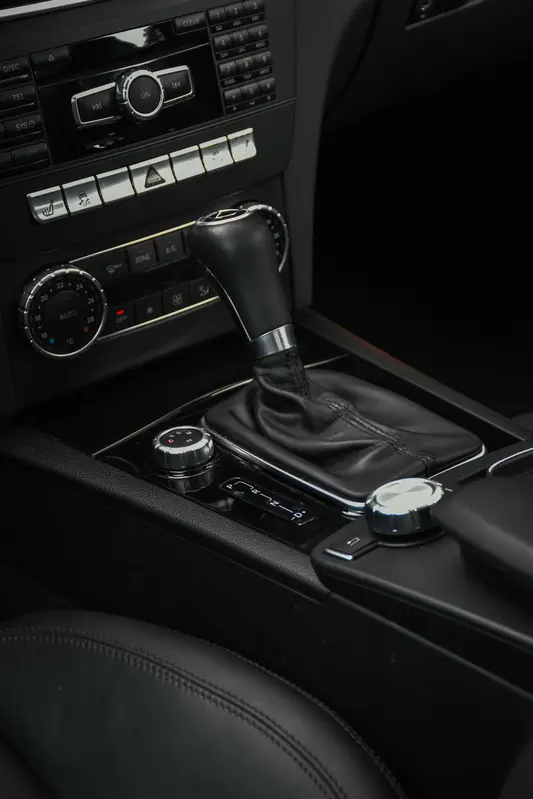 Mirá esta publicación de Mercedes Benz Clase C