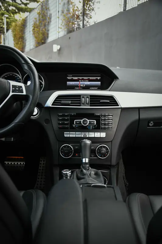 Mirá esta publicación de Mercedes Benz Clase C