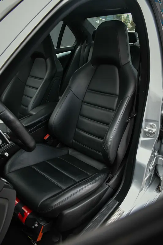 Mirá esta publicación de Mercedes Benz Clase C