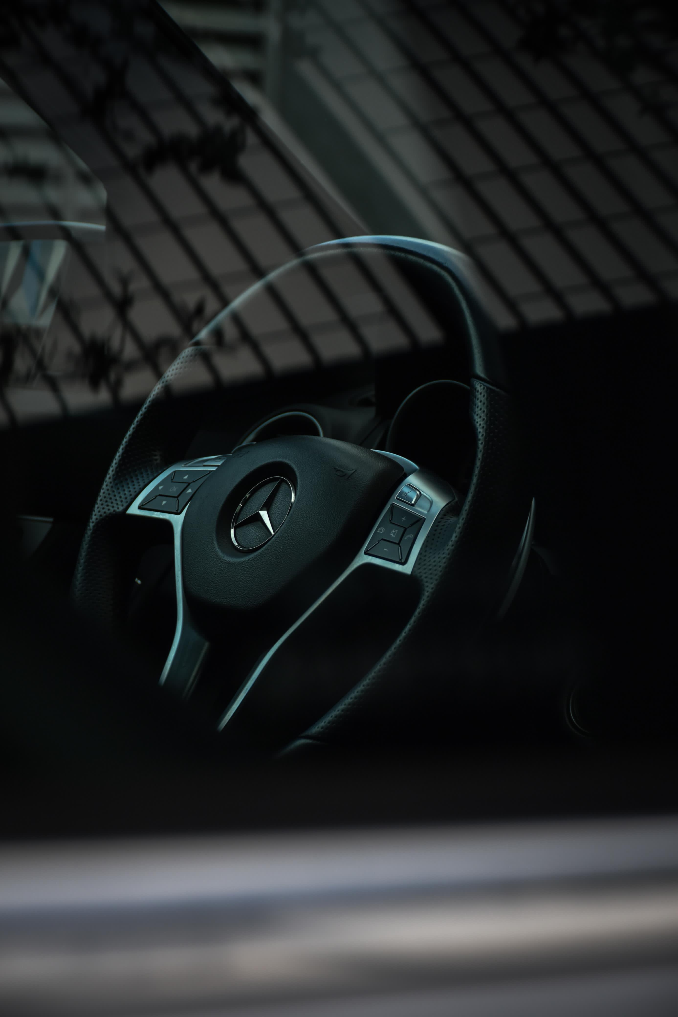 Mirá esta publicación de Mercedes Benz Clase C