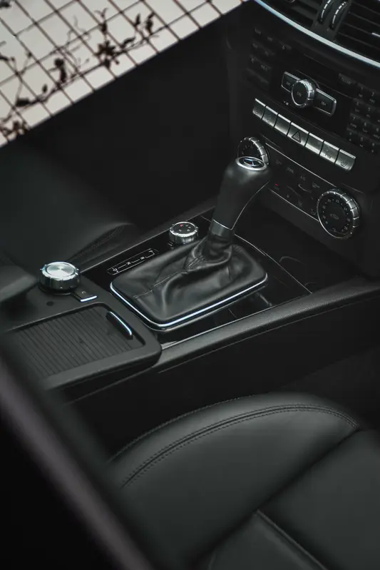 Mirá esta publicación de Mercedes Benz Clase C