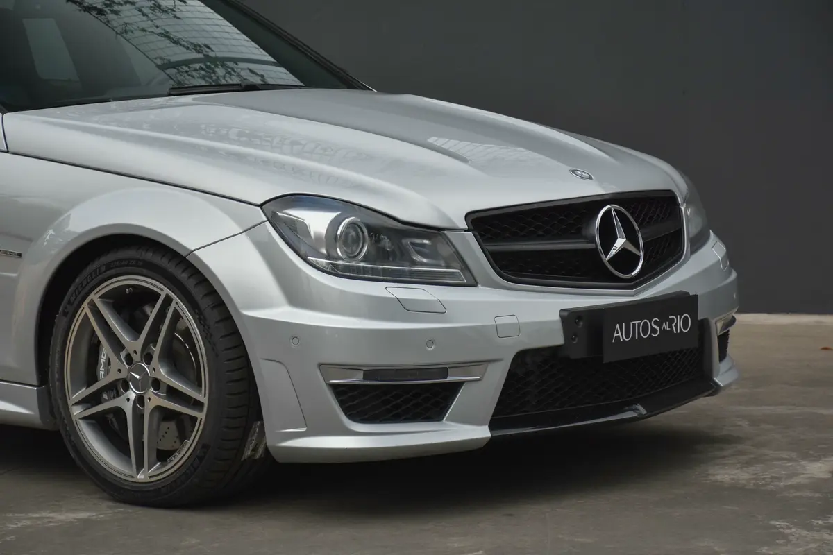 Mirá esta publicación de Mercedes Benz Clase C