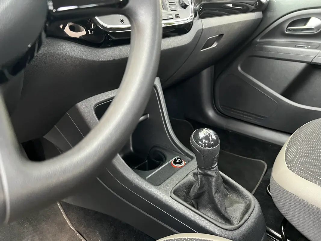 Volkswagen UP Foto #4