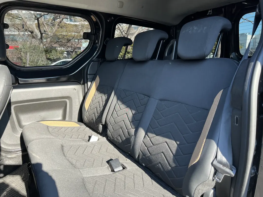 Renault Kangoo Foto #9