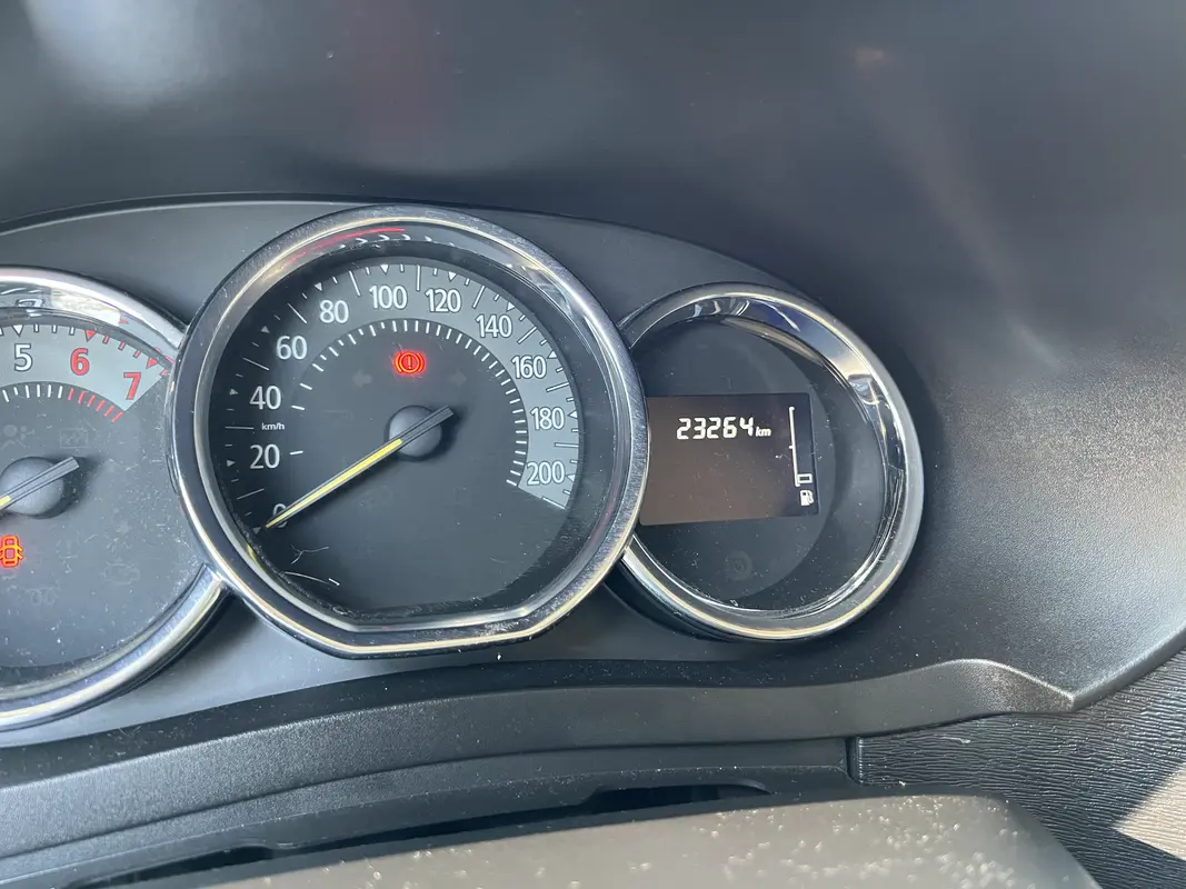 Renault Kangoo Foto #5