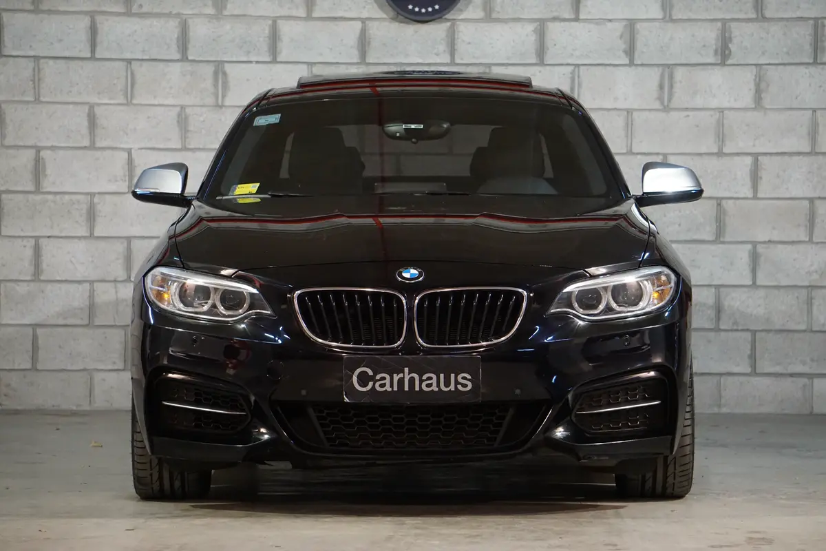 Mirá esta publicación de BMW Serie 2