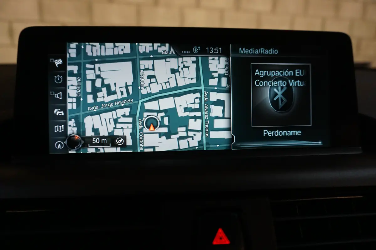 Mirá esta publicación de BMW Serie 2