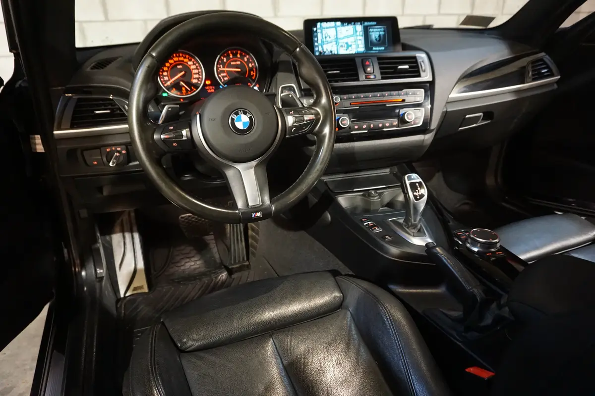 Mirá esta publicación de BMW Serie 2