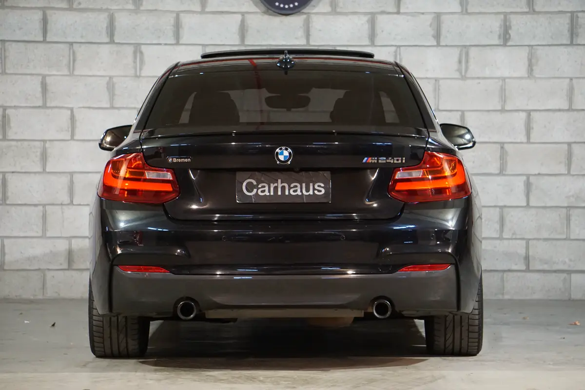 Mirá esta publicación de BMW Serie 2