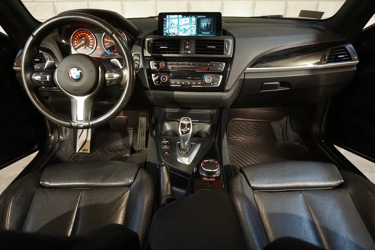 Mirá esta publicación de BMW Serie 2