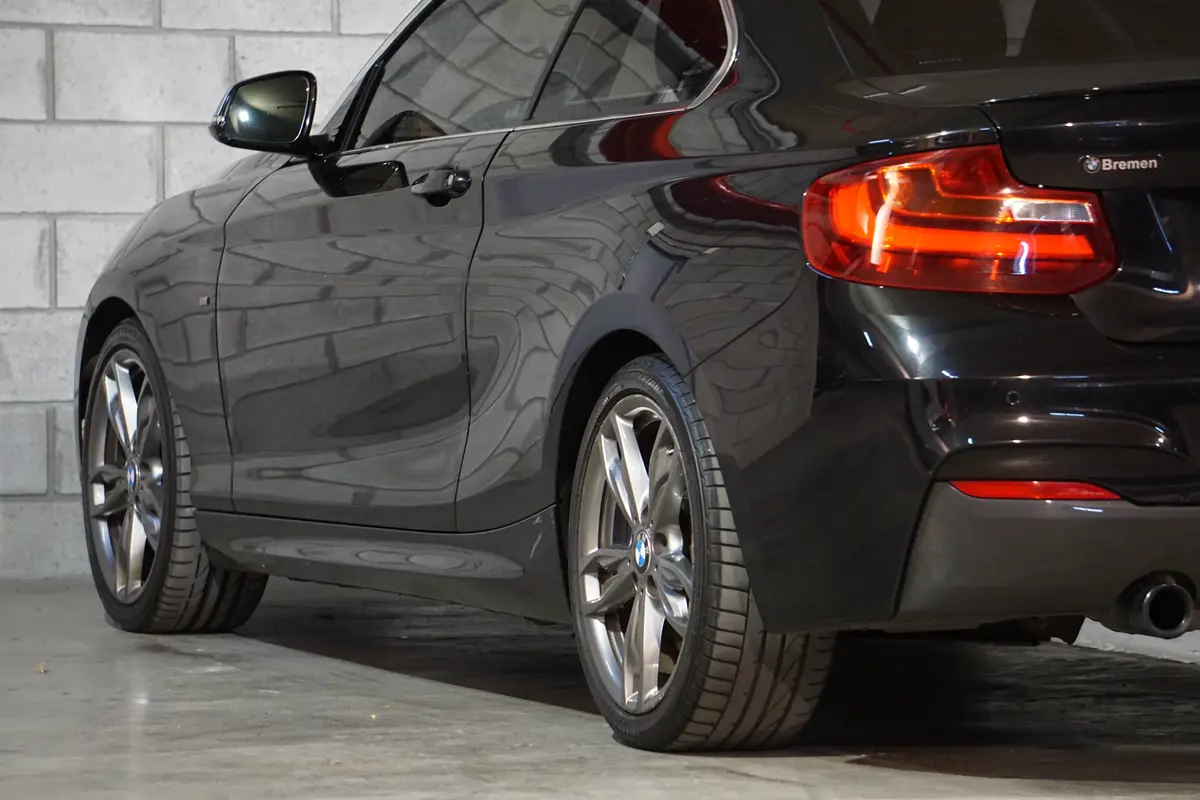 Mirá esta publicación de BMW Serie 2