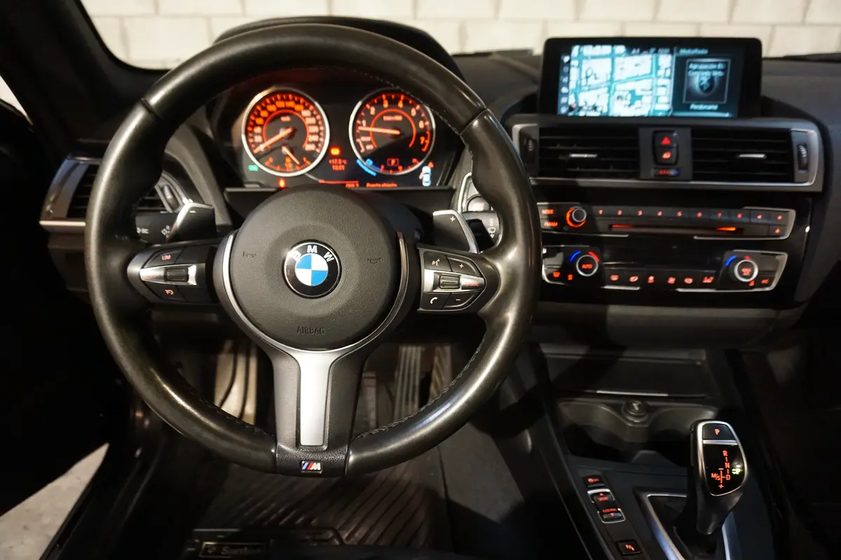 Mirá esta publicación de BMW Serie 2