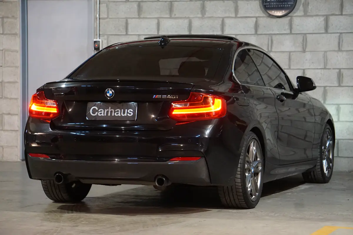 Mirá esta publicación de BMW Serie 2
