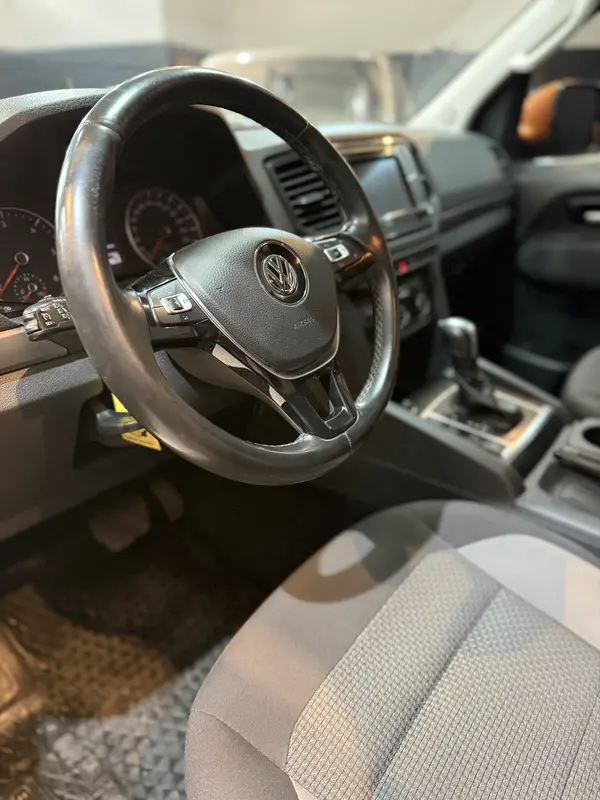 Mira esta publicación de Volkswagen Amarok