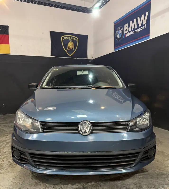 Mira esta publicación de Volkswagen GOL