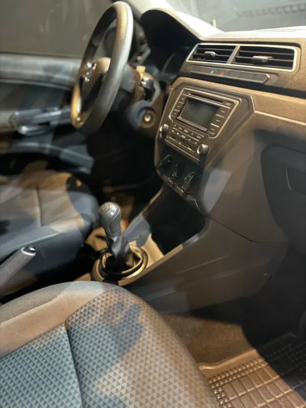 Mira esta publicación de Volkswagen GOL