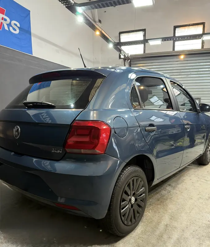Mira esta publicación de Volkswagen GOL