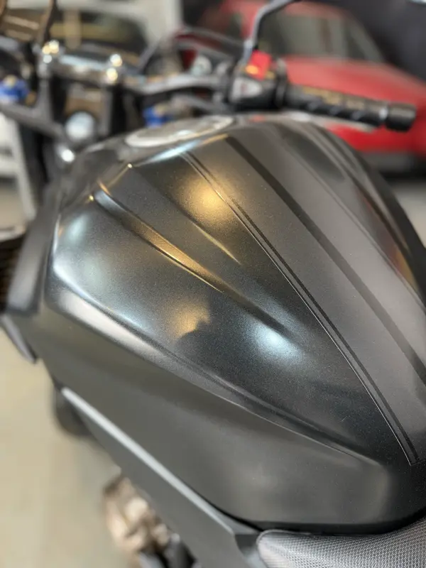 Mira esta publicación de Honda CB 500 F