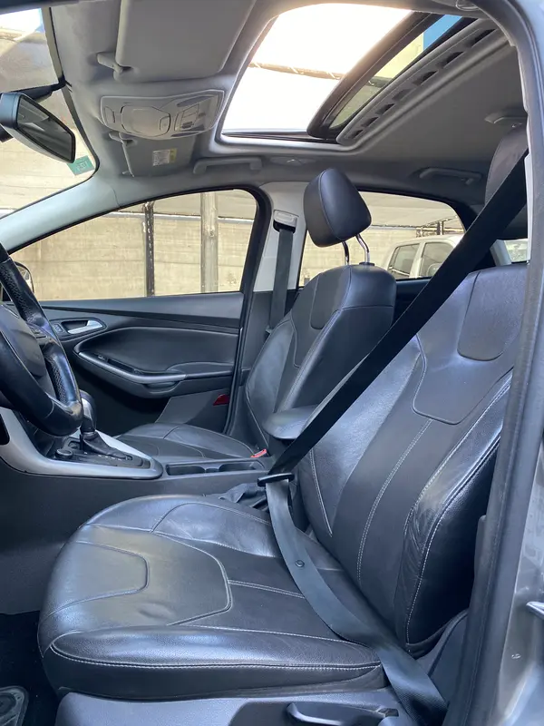 Mira esta publicación de Ford Focus