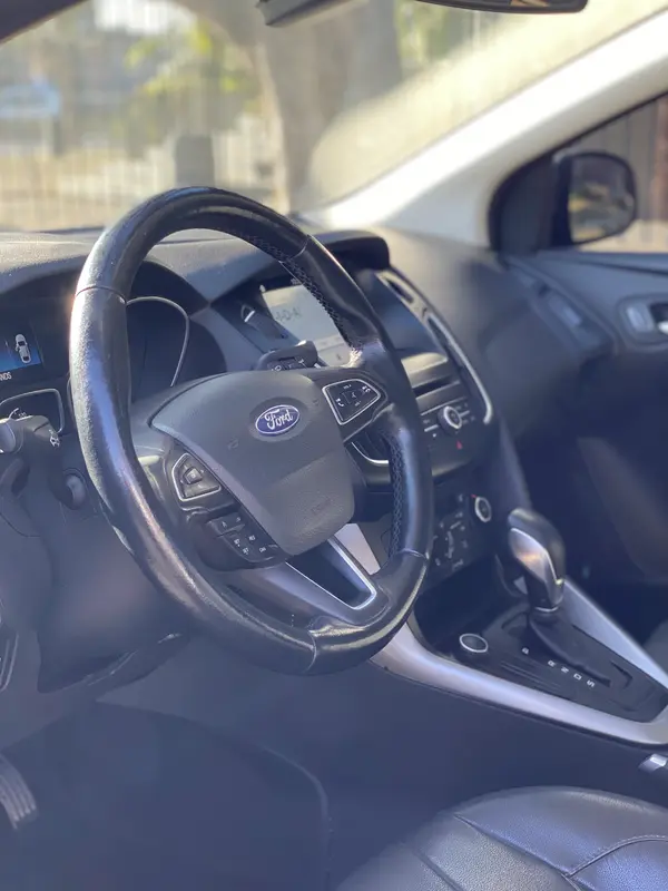 Mira esta publicación de Ford Focus