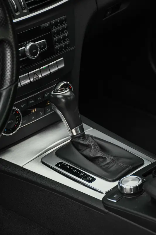 Mirá esta publicación de Mercedes Benz Clase C