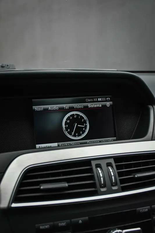 Mirá esta publicación de Mercedes Benz Clase C