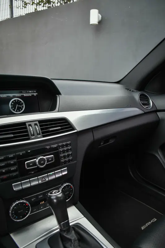 Mirá esta publicación de Mercedes Benz Clase C