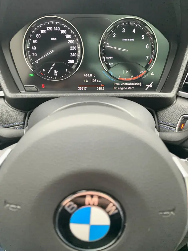 Mirá esta publicación de BMW X2