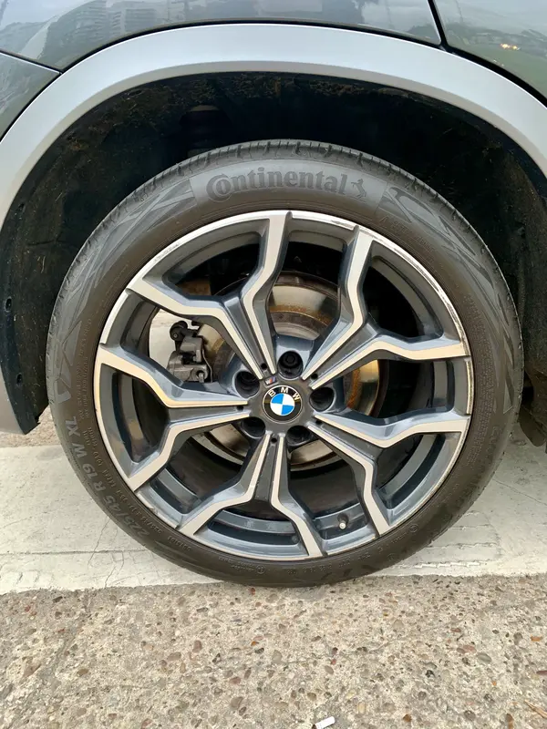 Mirá esta publicación de BMW X2
