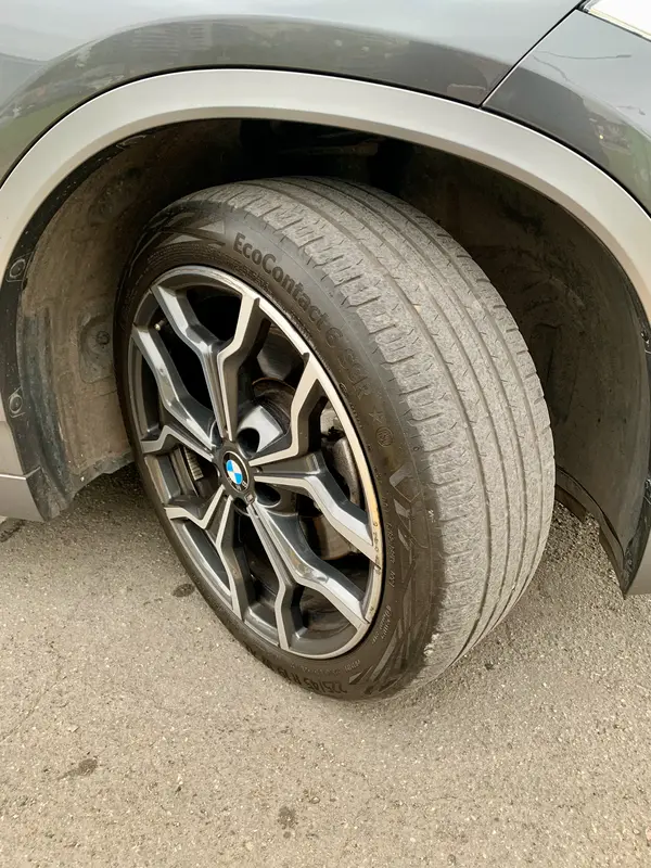 Mirá esta publicación de BMW X2