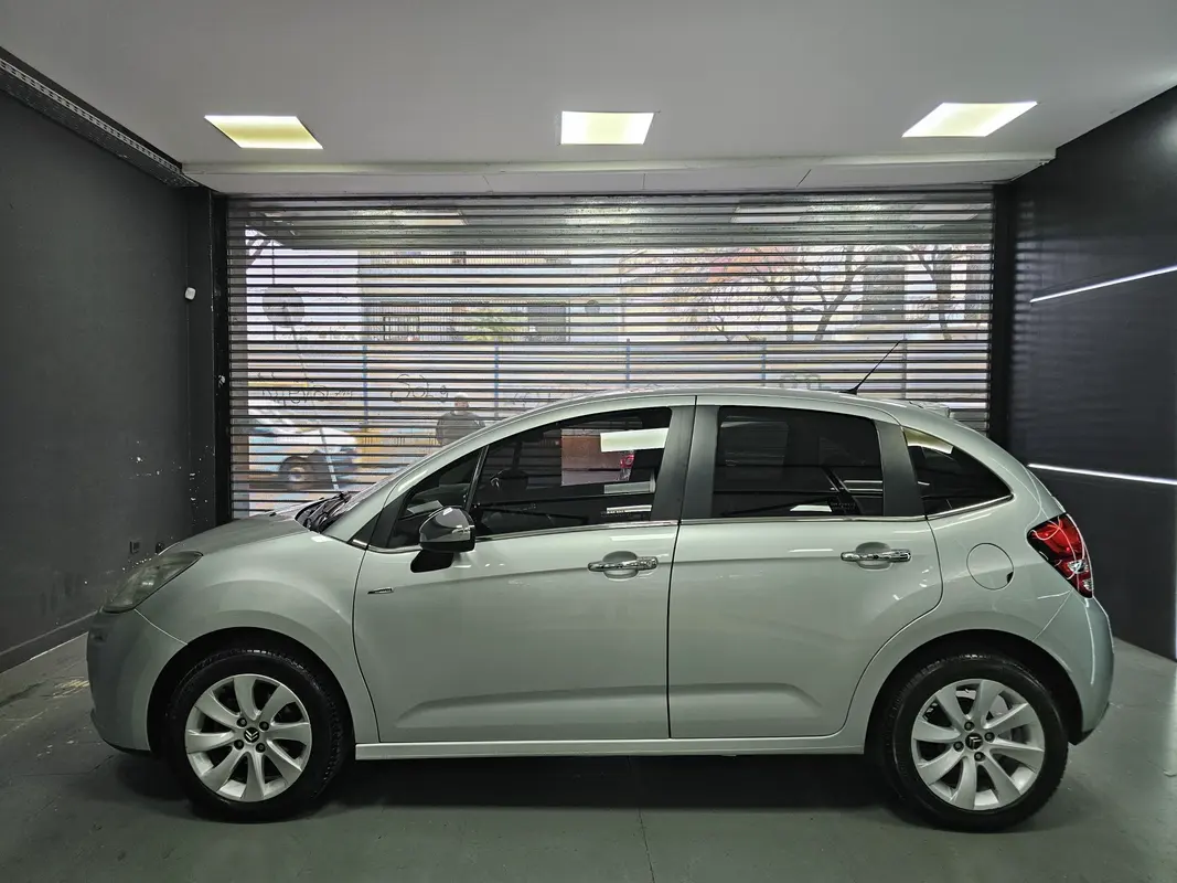 Citroen C 3 Foto #3