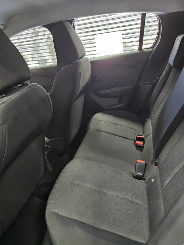 Mira esta publicación de Peugeot 208