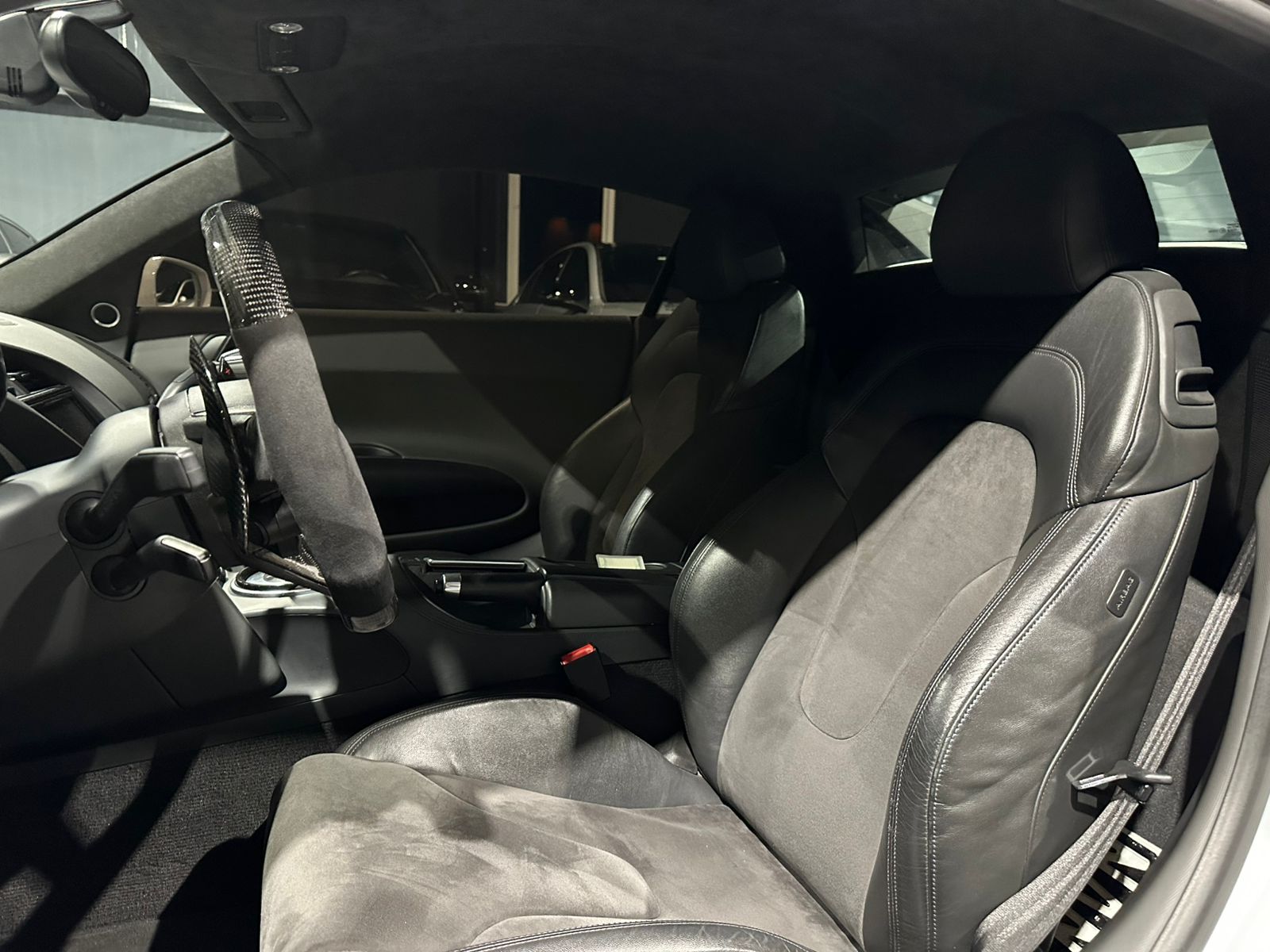 Mirá esta publicación de Audi R8