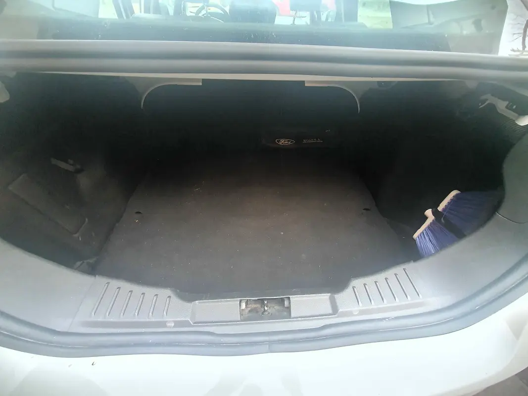 Mirá esta publicación de Ford Focus