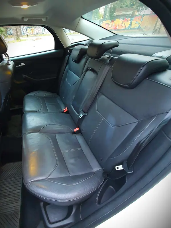 Mirá esta publicación de Ford Focus