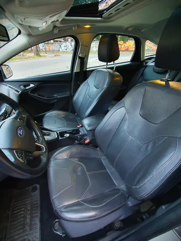 Mirá esta publicación de Ford Focus