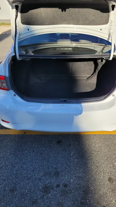 Mirá esta publicación de Toyota Corolla
