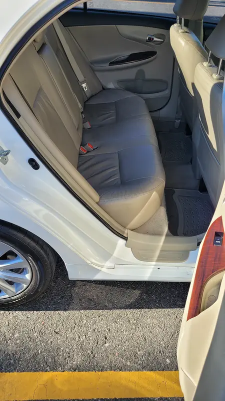 Mirá esta publicación de Toyota Corolla
