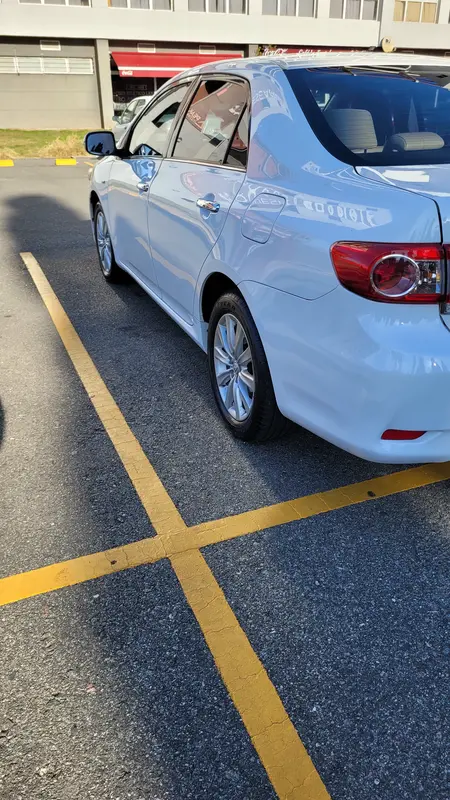 Mirá esta publicación de Toyota Corolla