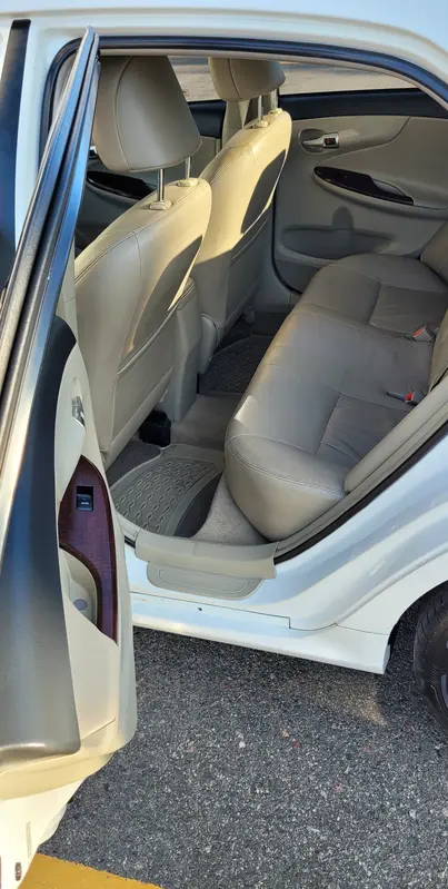 Mirá esta publicación de Toyota Corolla