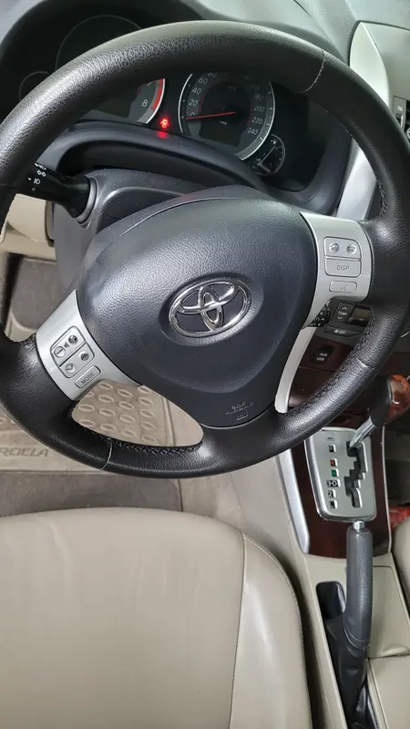 Mirá esta publicación de Toyota Corolla