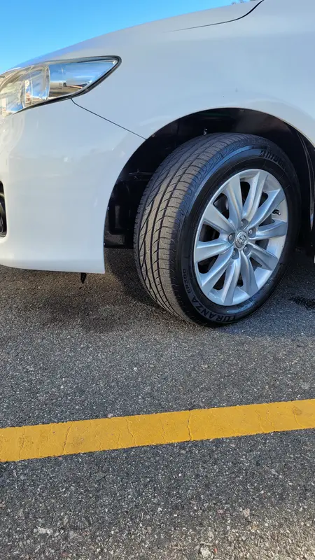 Mirá esta publicación de Toyota Corolla