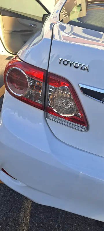 Mirá esta publicación de Toyota Corolla
