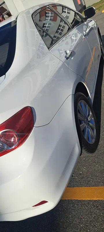 Mirá esta publicación de Toyota Corolla